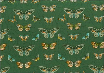 Free Spirited Butterfly